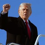 ABD Baskanki Donald Trump