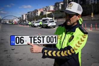 APP Plaka Cezalari İptal