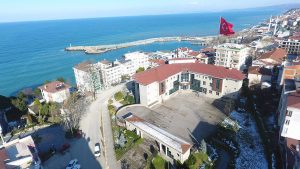 Akcakoca Belediyesi