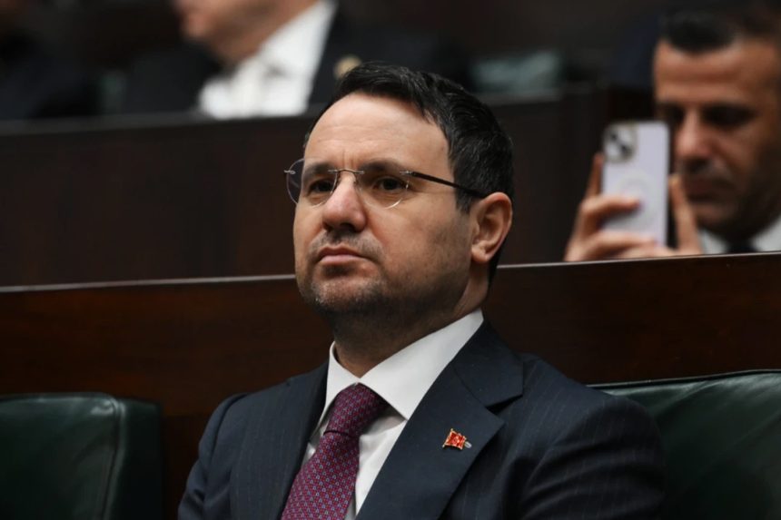 Akin Gurlek