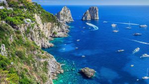 Capri Napoli