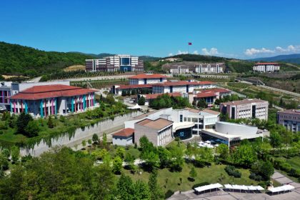 Duzce Universitesi Resul Kara Aciklama