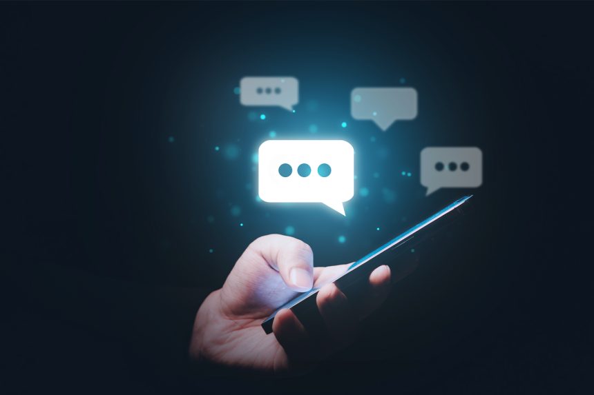Link SMS Gonderimi Yasaklaniyor