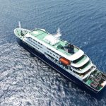 MV Hondius Gemisi