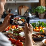 Yemek Videosu Cekenler Dikkat