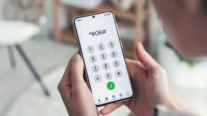 Yurtdisi Cep Telefonu
